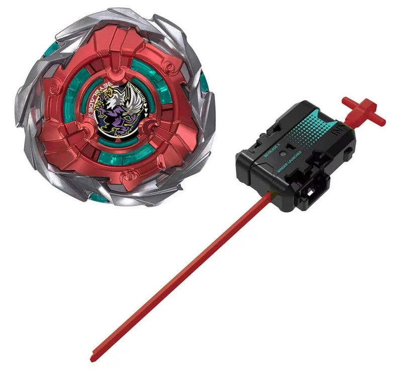 Takara Tomy Beyblade X - UX-19 - Bullet Griffon
