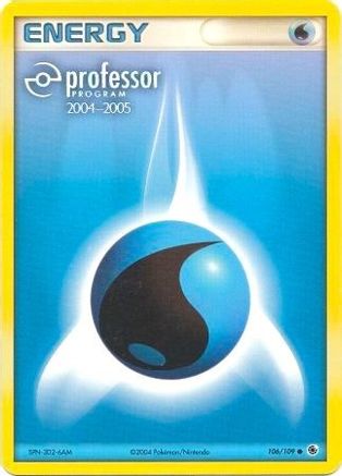 Water Energy (2004-2005) - 106 - Promo - Normal