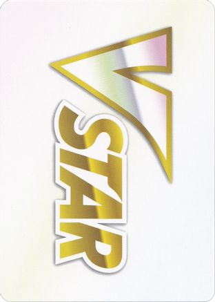 VSTAR Token  - Promo - Normal