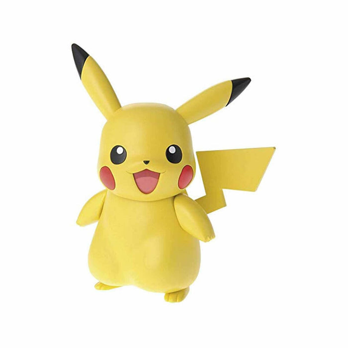 Pokémon Model Kit Pikachu