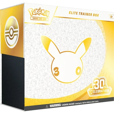 Pokémon - Écarlate et Violet - Évolutions prismatiques - Coffret Dresseur d'élite