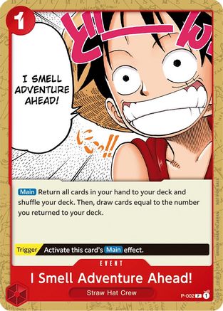 L'aventure m'appelle ! (Pack promotionnel 2022) (P-002) - Promo