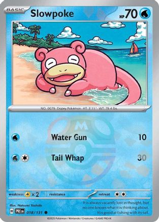 Ramoloss (Motif Master Ball) - 018/131 - Commune - Holofoil
