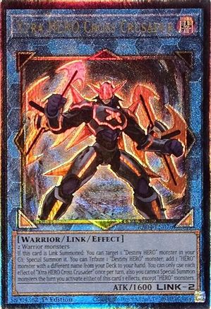 Dragon de la Mer du Monde Zealantis (Ultimate Rare) (RA04-EN082) - Quarter Century Stampede 1ère Édition