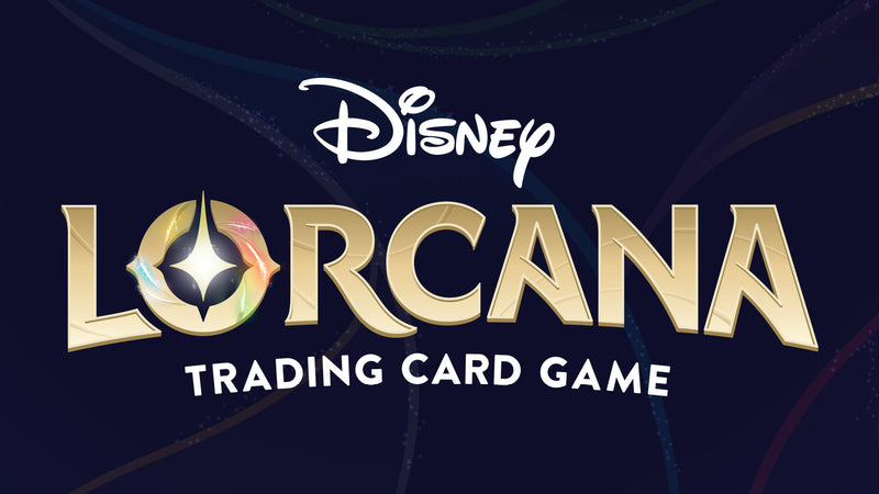 Lorcana Monday Weekly Tournament