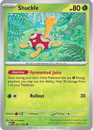 Pomdepik - 011/132 - Peu commune - Holofoil inversé