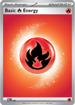 Énergie Feu de base - 002 - Commune - Normale