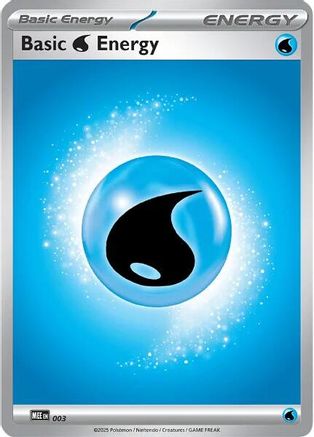 Énergie Eau de base - 003 - Courante - Holographique inversée