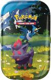 Pokemon - Mega Evolution - Ascended Heroes - Mini Tin