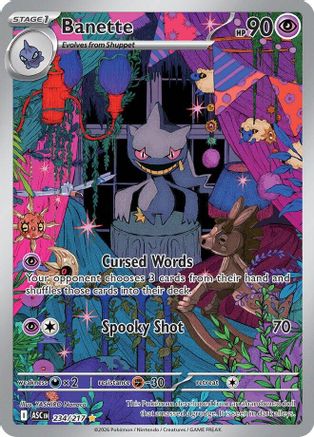 Polichombr - 234/217 - Illustration Rare - Holofoil