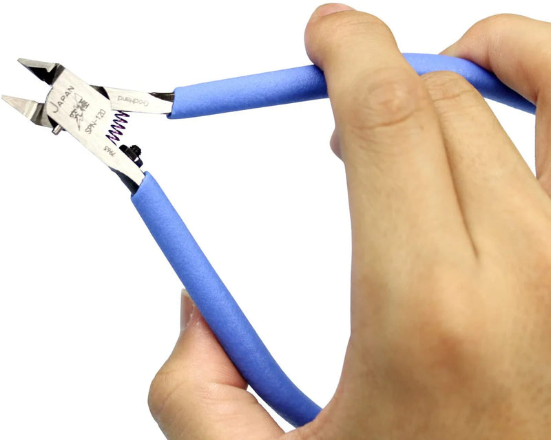GodHand - Precision Nippers SPN-120