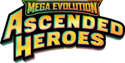 Pokemon - Mega Evolution - Ascended Heroes - First Partners Deluxe Pin Collection