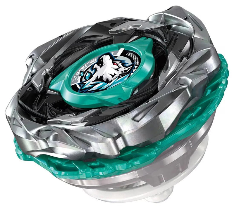 Beyblade X CX-10 Booster Wolf Hunt F0-60DB