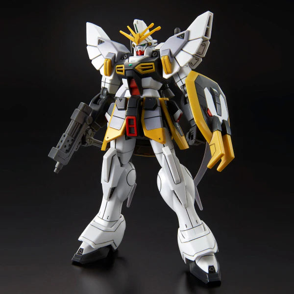 HGAC 1/144 Gundam Sandrock Custom