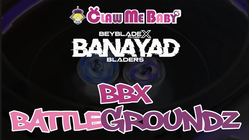 Tournoi hebdomadaire de Beyblade