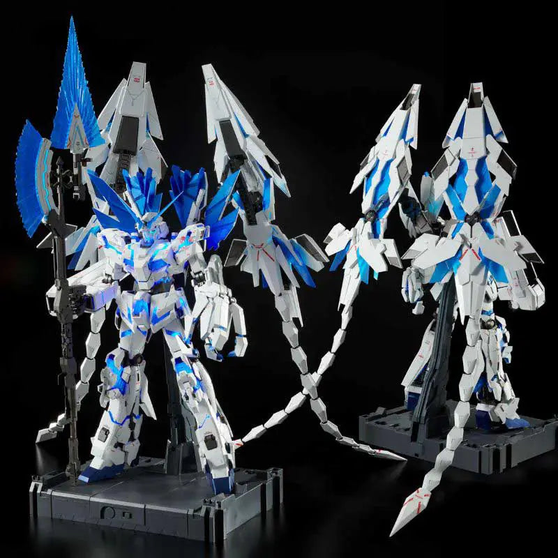 (PRE-ORDER) PG 1/60 RX-0[N] Unicorn Gundam Perfectability