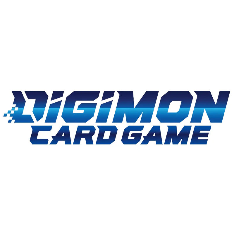 Digimon Sunday Weekly Tournament