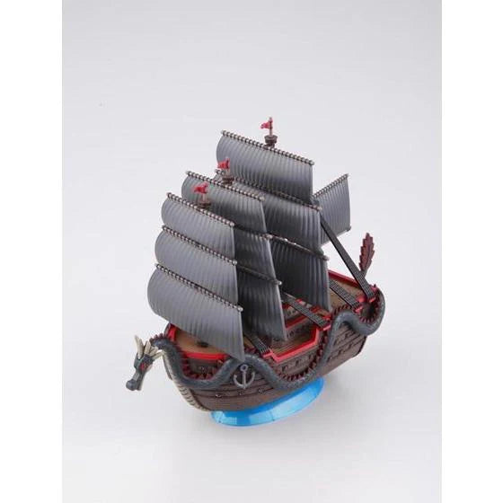 One Piece - Grand Ship Collection - Dragon's Ship