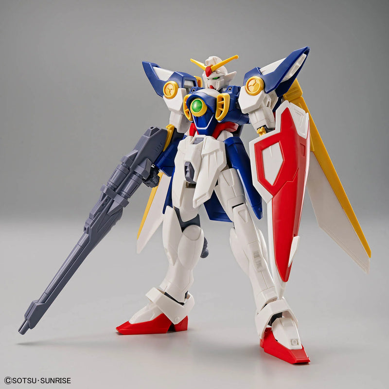 EG 1/144 Wing Gundam