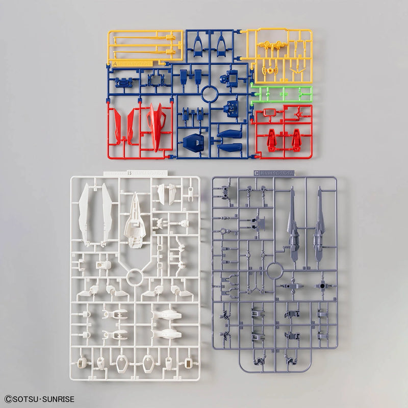 EG 1/144 Wing Gundam