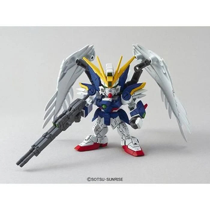 SD Ex-Standard Wing Gundam Zero EW