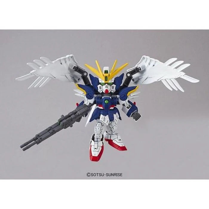 SD Ex-Standard Wing Gundam Zero EW