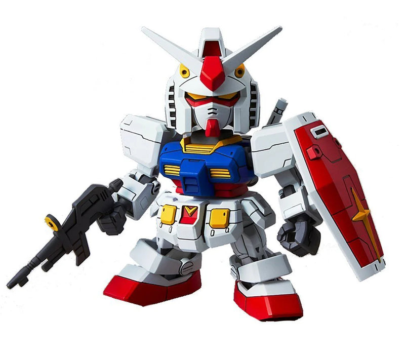 SD Ex-Standard RX-78-2 Gundam