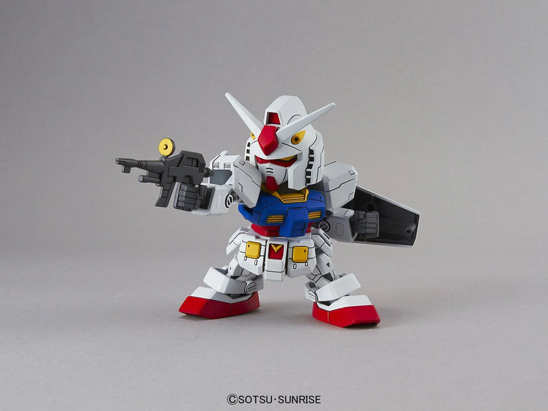 SD Ex-Standard RX-78-2 Gundam