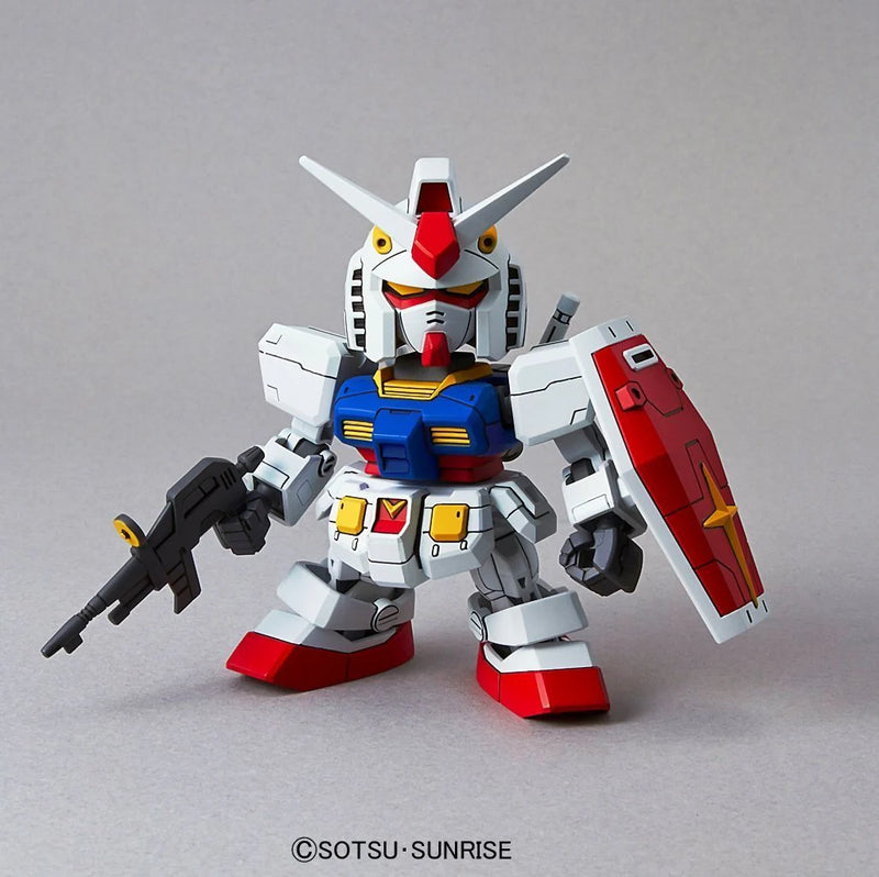 SD Ex-Standard RX-78-2 Gundam