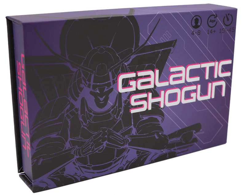 SHOGUN GALACTIQUE