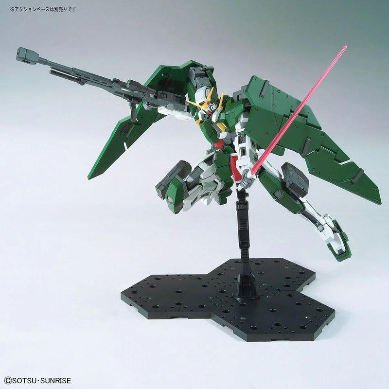 MG 1/100 Gundam Dynames
