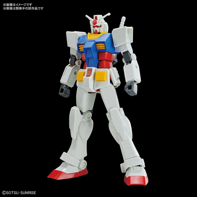 EG 1/144 RX-78-2 Gundam