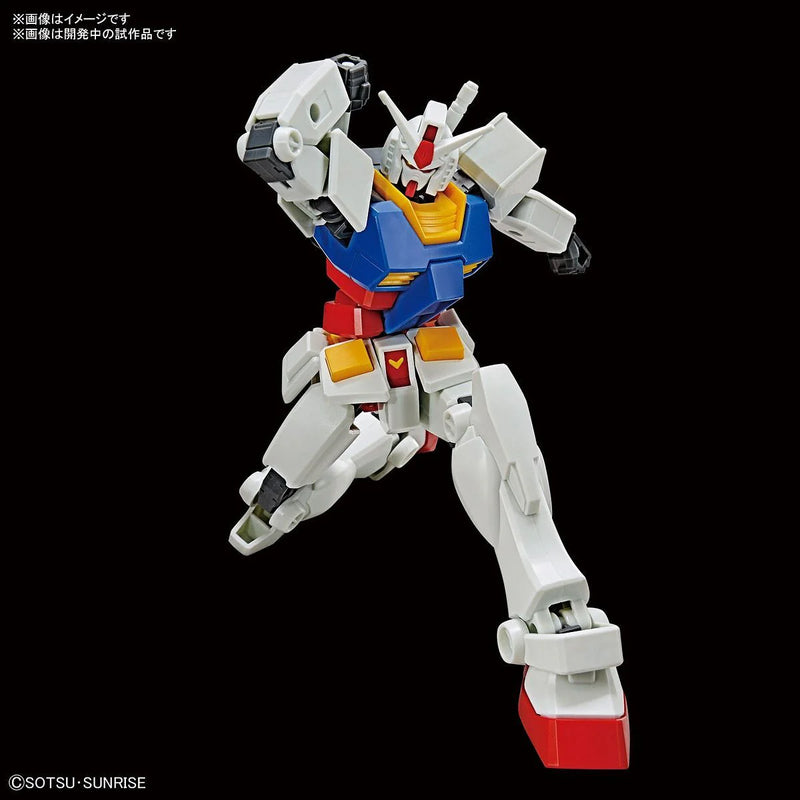 EG 1/144 RX-78-2 Gundam