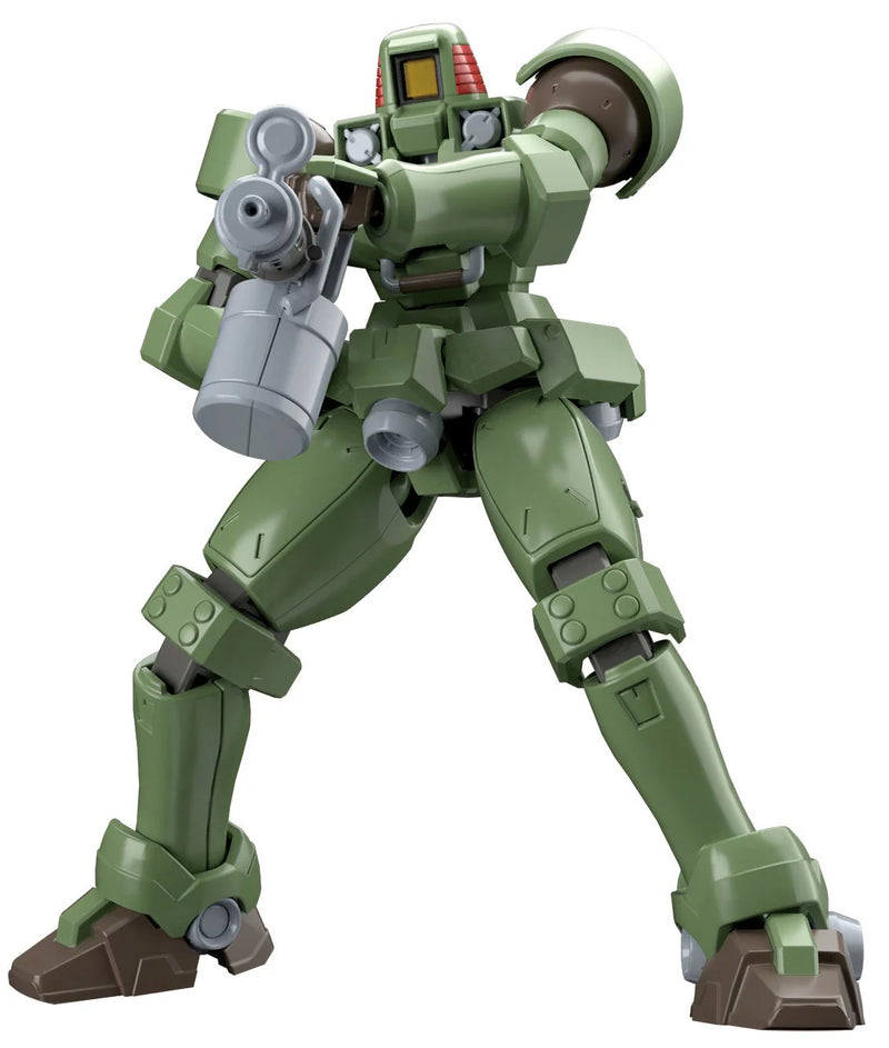 HGAC 1/144 Leo