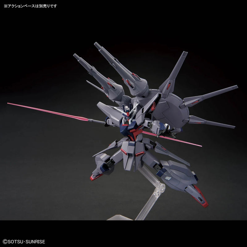 HG 1/144 Legend Gundam