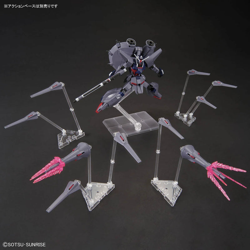 HG 1/144 Legend Gundam