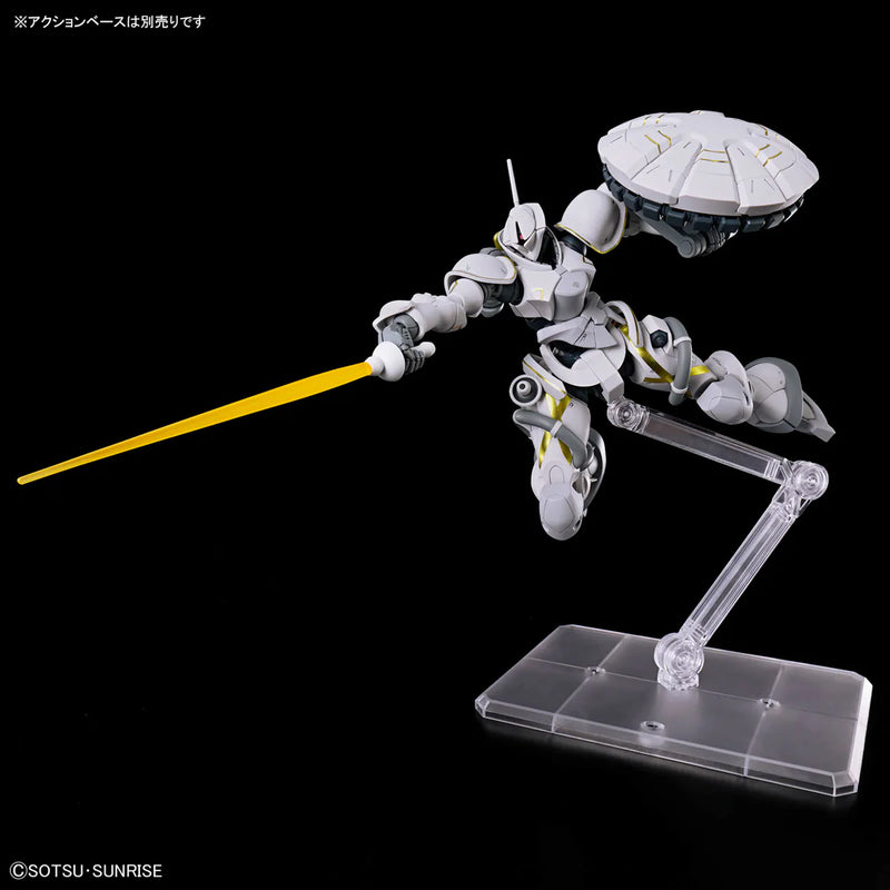 HG 1/144 Gyan Hakuji de Xavier