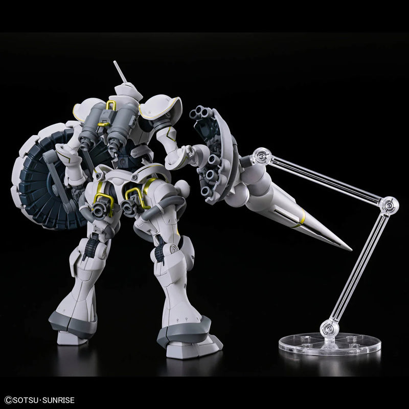 HG 1/144 Gyan Hakuji de Xavier