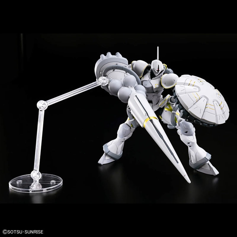 HG 1/144 Gyan Hakuji de Xavier