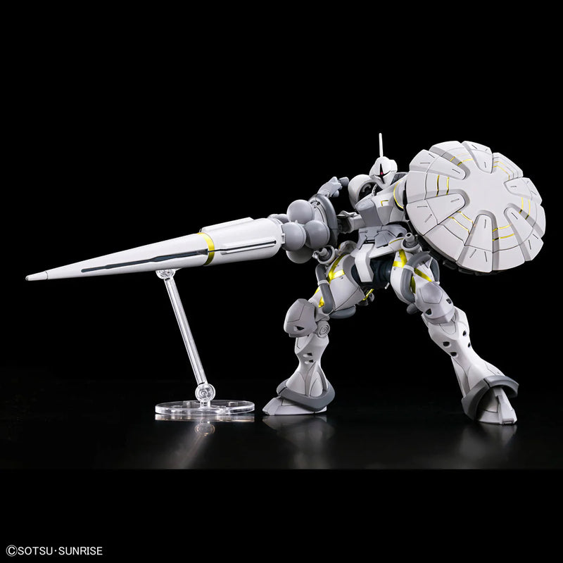HG 1/144 Gyan Hakuji de Xavier