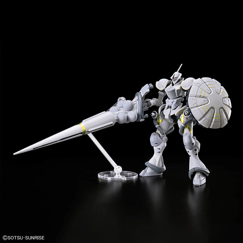 HG 1/144 Gyan Hakuji de Xavier