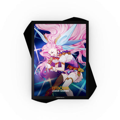 Riftbound: League of Legends - Radiance Art Sleeves 100ct - Various Design