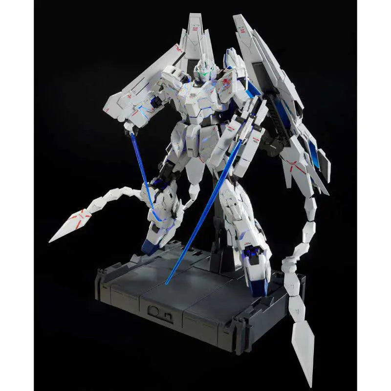 (PRE-ORDER) PG 1/60 RX-0[N] Unicorn Gundam Perfectability