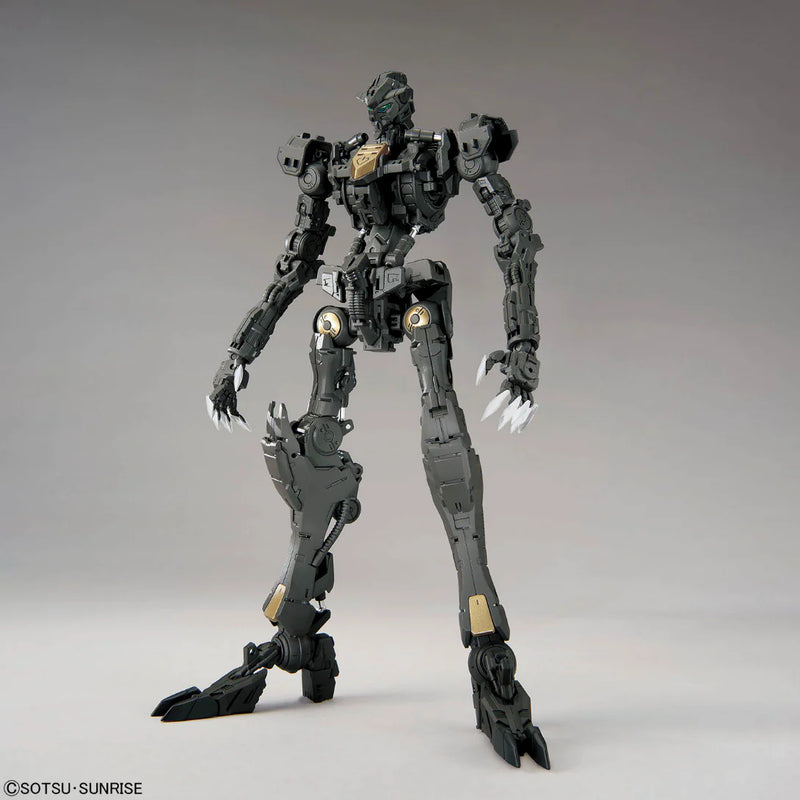 MG 1/100 Gundam Barbatos Lupus