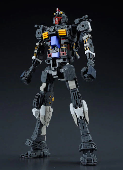 MG 1/100 RX-78-2 Gundam 3.0