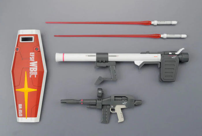 MG 1/100 RX-78-2 Gundam 3.0