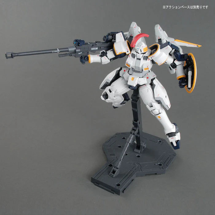 MG 1/100 Tallgeese I EW Ver