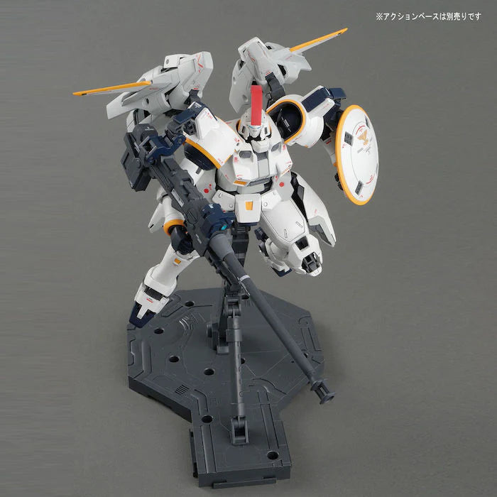 MG 1/100 Tallgeese I EW Ver