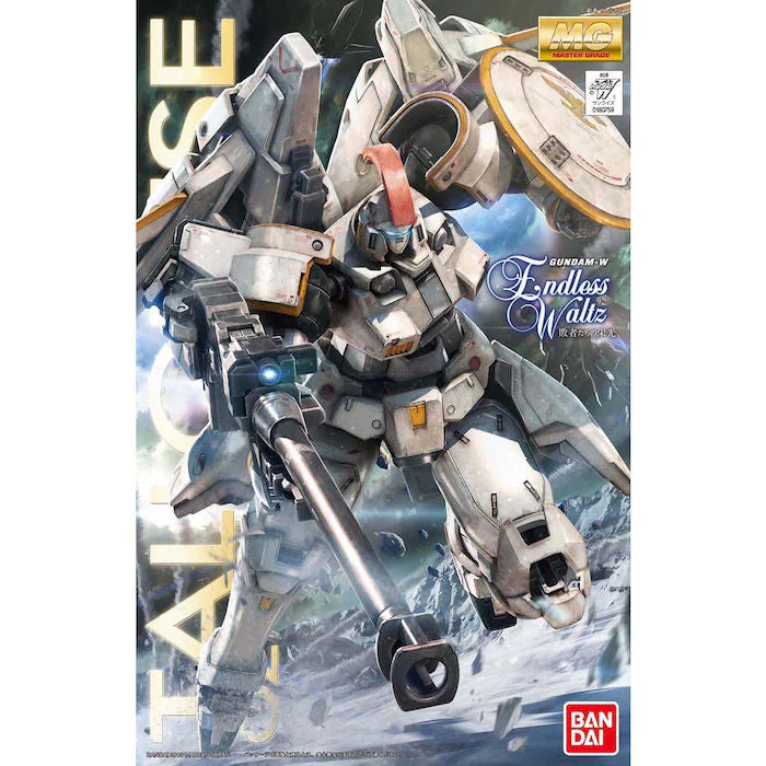 MG 1/100 Tallgeese I EW Ver