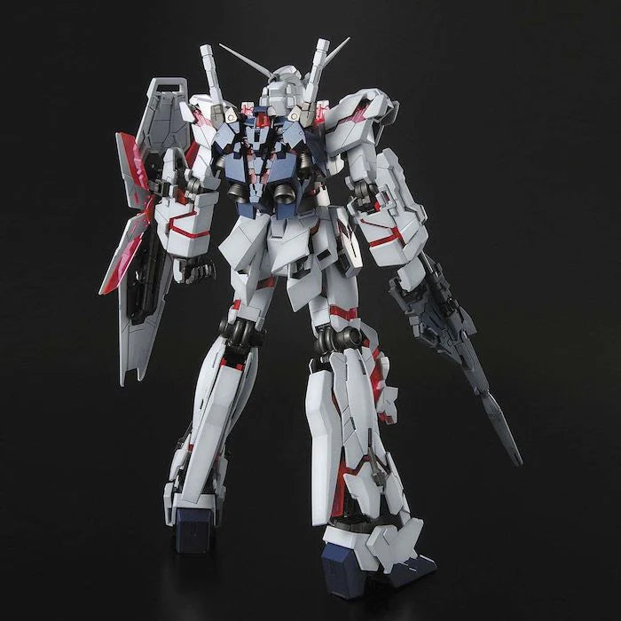 MG 1/100 Unicorn Gundam